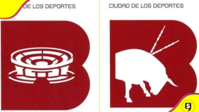 ícono de la estación Ciudad de los Deportes