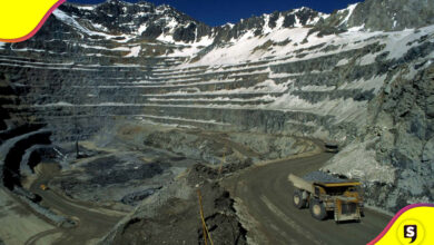 mineros Chile