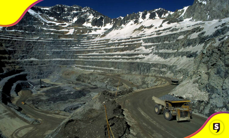 mineros Chile