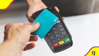 muchas tarjetas de débito SAT