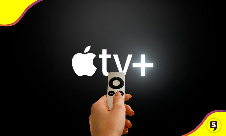 nuevos precios de Apple TV+