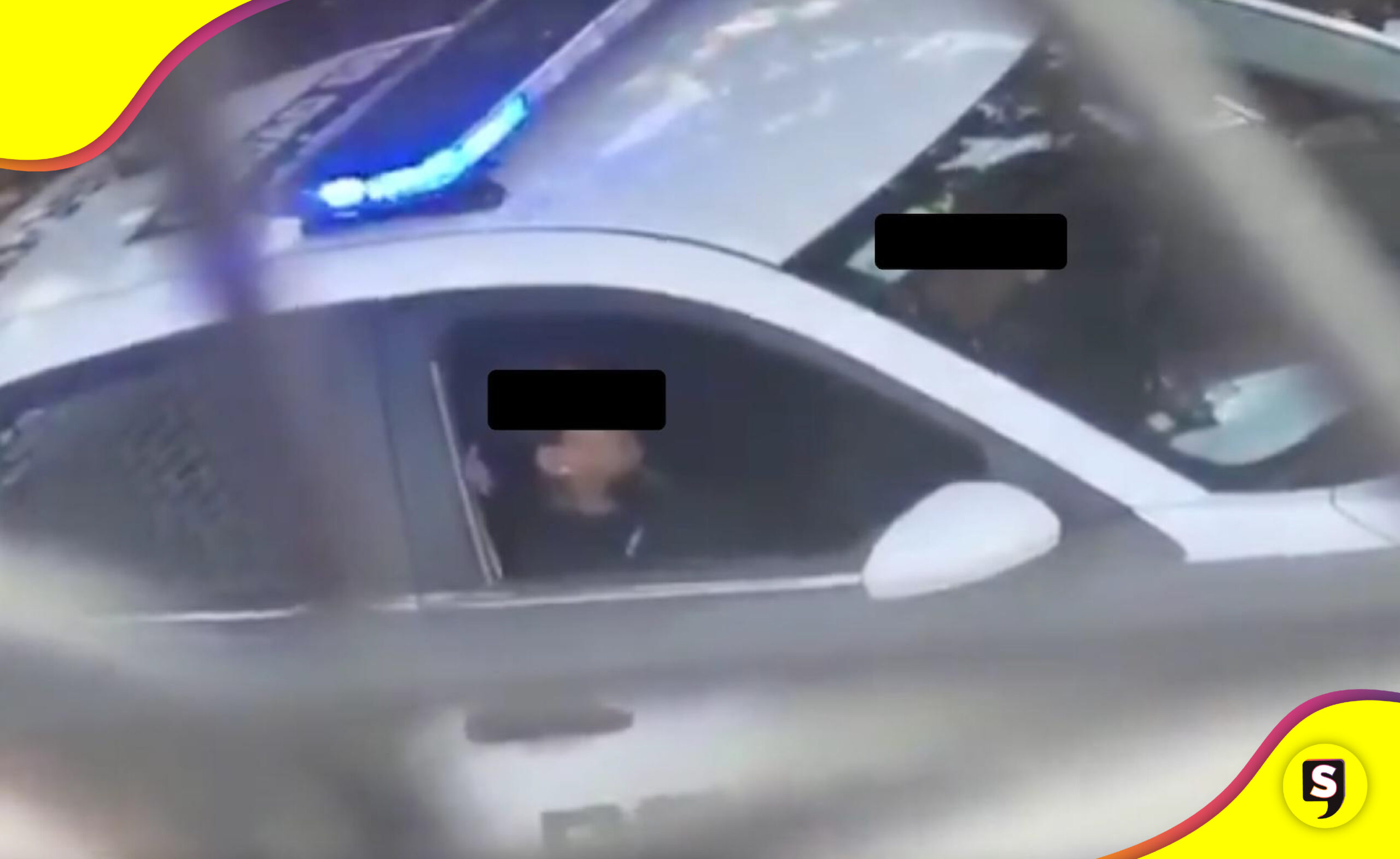 policías de CDMX delicioso