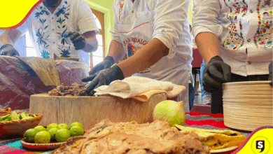 Barbacoa gratis y mega fiesta: así será la Feria de Dajiedhi 2025.