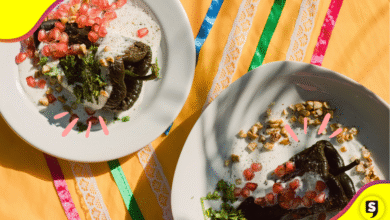 "Entre Volcanes y Sabores": Festival del Chile en Nogada 2025.