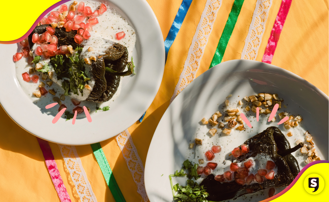 "Entre Volcanes y Sabores": Festival del Chile en Nogada 2025.