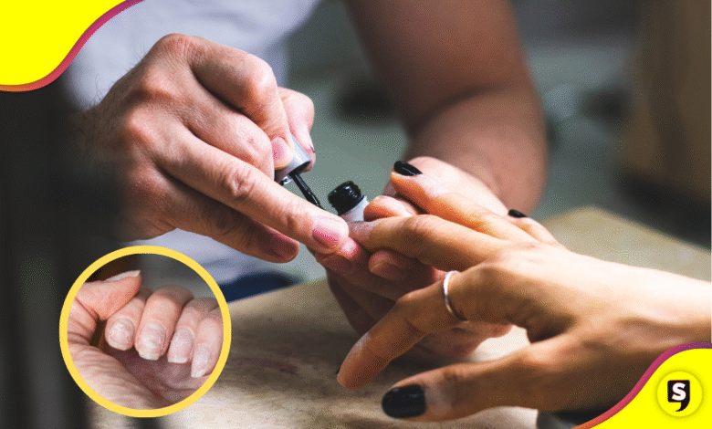 ¿Uñas quebradizas? Aquí la solución avalada por expertos.