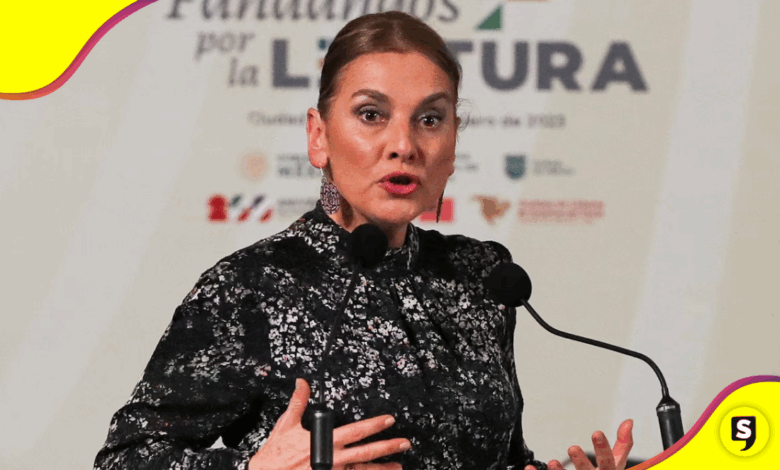 ¿España será el nuevo hogar de Beatriz Müller?