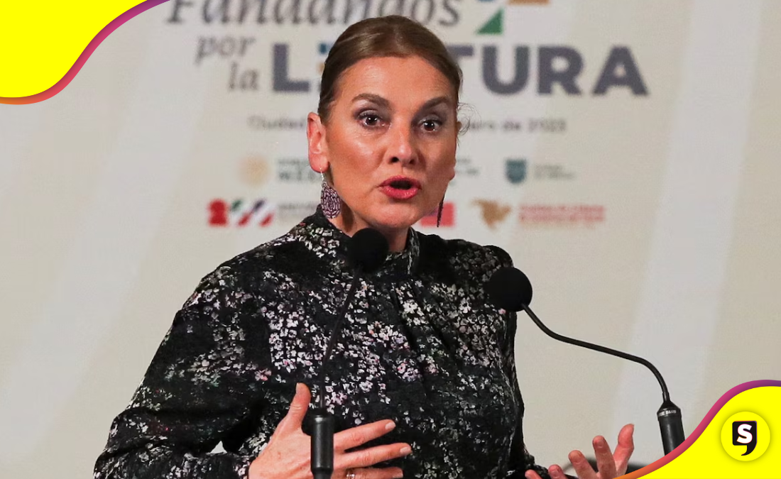 ¿España será el nuevo hogar de Beatriz Müller?