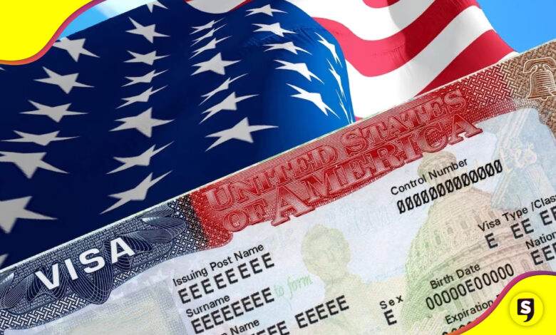 requisito visa de EU fianza