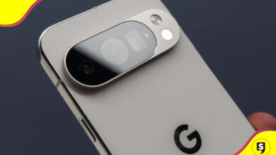 tiendas Google Pixel 10