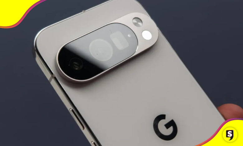 tiendas Google Pixel 10