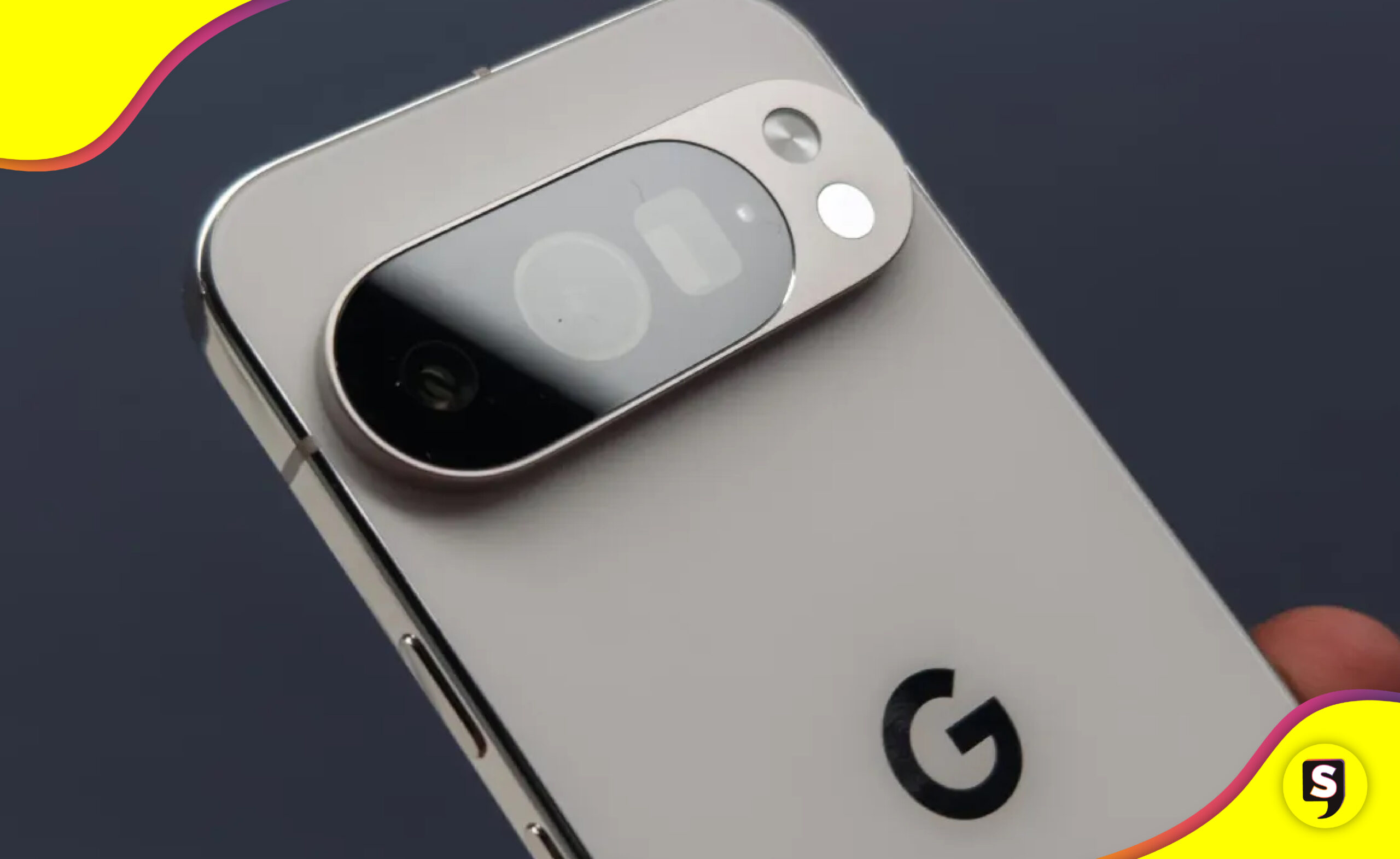 tiendas Google Pixel 10