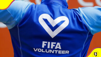 voluntario en el Mundial 2026