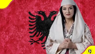 Albania Diella ministra IA