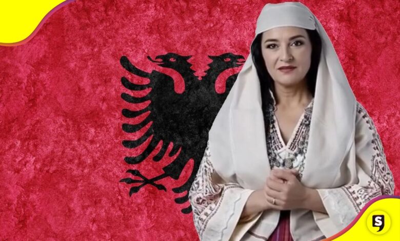 Albania Diella ministra IA