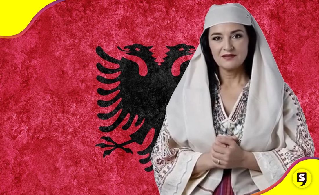Albania Diella ministra IA