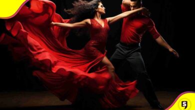 CDMX clase de salsa masiva