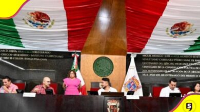 Campeche ley de expropiaciones