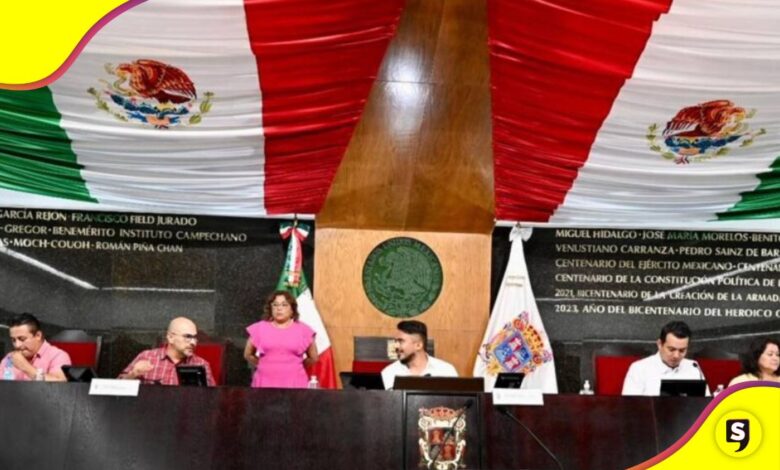 Campeche ley de expropiaciones