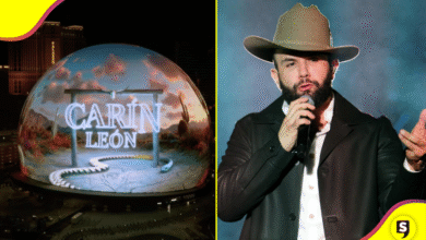 Carin León The Sphere