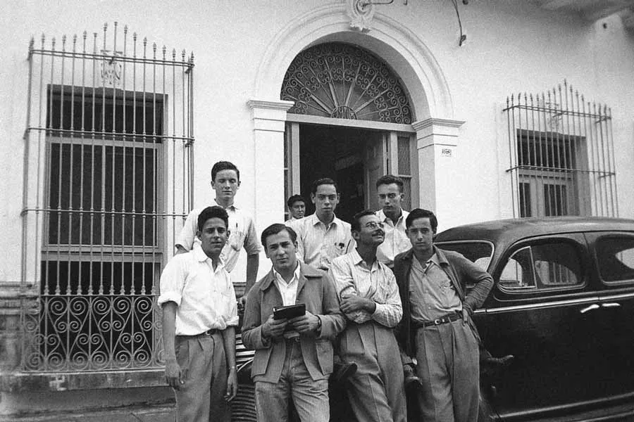 SubrayadoMx - Eugenio Garza Sada y las claves detrás de su éxito