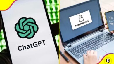 Control parental en ChatGPT