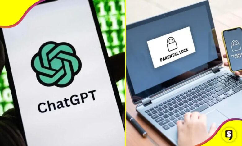 Control parental en ChatGPT