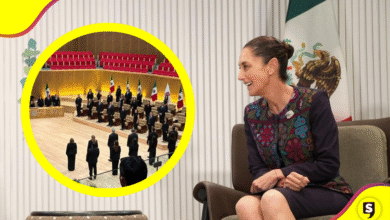 Sheinbaum: Nuevo Poder Judicial inicia en México
