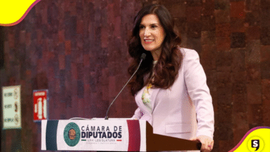 Morena cede presidencia de Mesa Directiva al PAN
