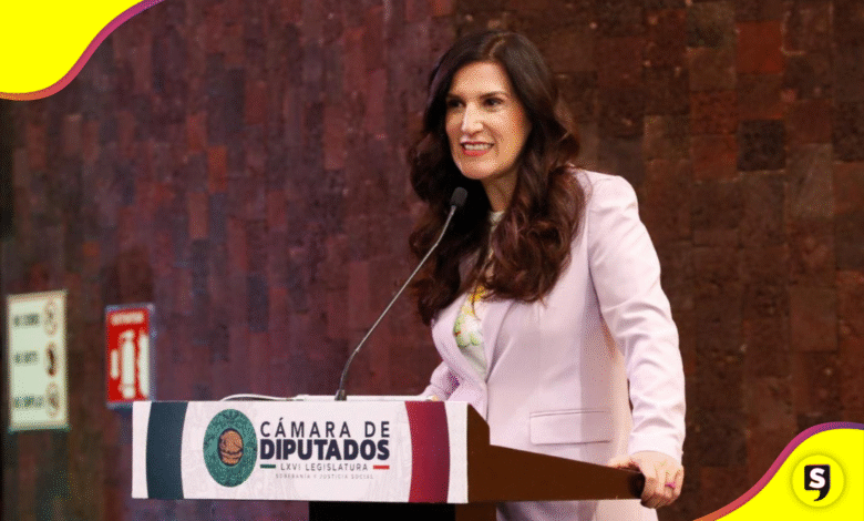 Morena cede presidencia de Mesa Directiva al PAN