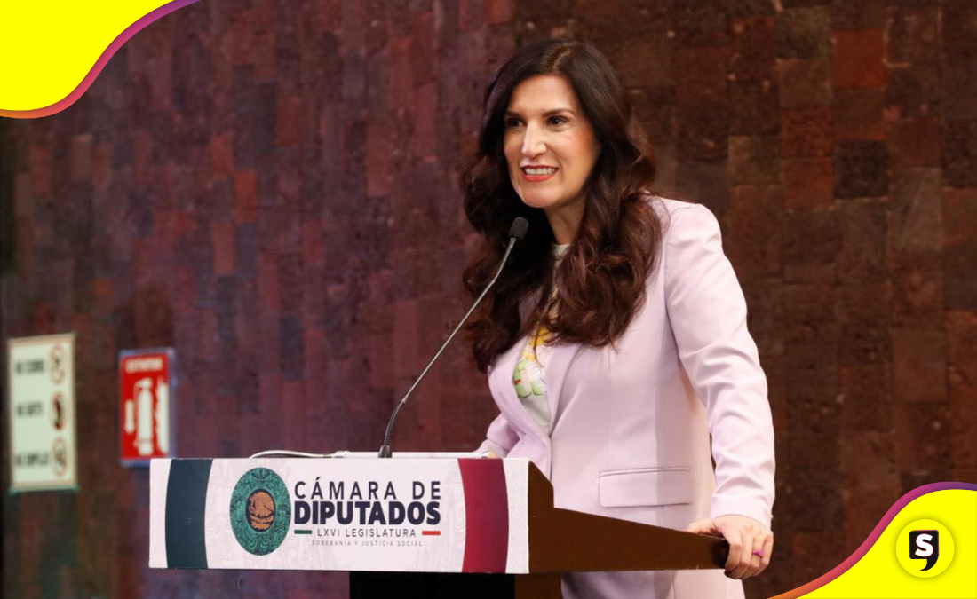 Morena cede presidencia de Mesa Directiva al PAN