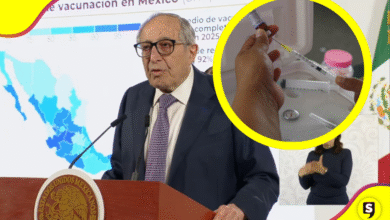 Arranca Semana de Salud Pública con meta de 20 millones