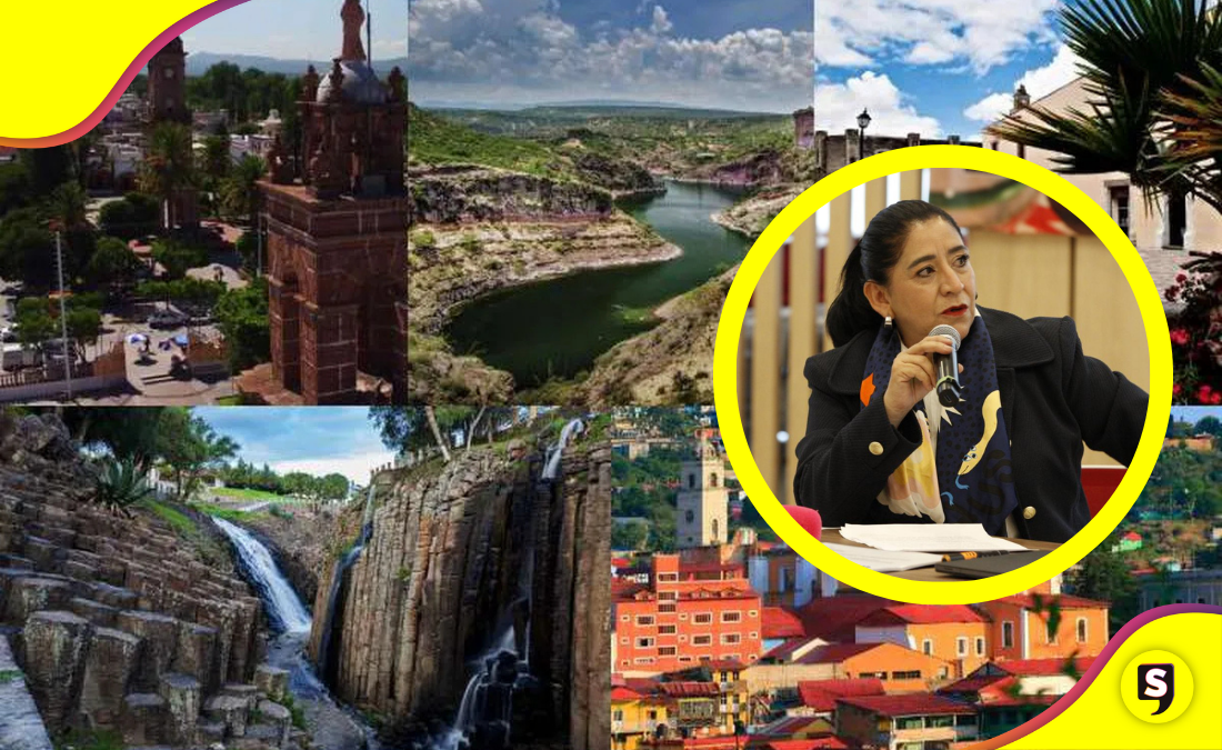 Hidalgo Atrapa a 1.3 Millones de Turistas en Verano