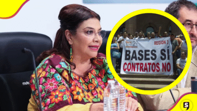 Clara Brugada Anuncia Basificación Masiva en CDMX
