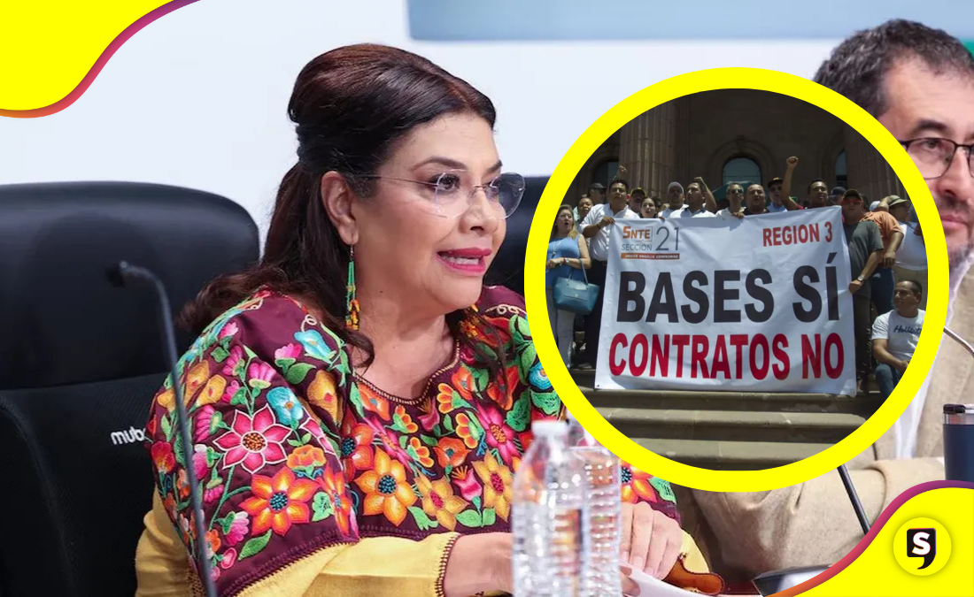 Clara Brugada Anuncia Basificación Masiva en CDMX