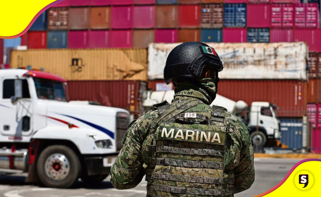 Caso Huachicol: Siete funcionarios muertos