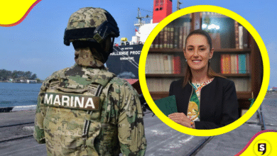 Anuncia Sheinbaum Más Detenciones por Huachicol Fiscal