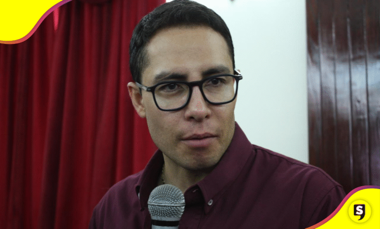 Presentan denuncias por malos manejos de administración pasada