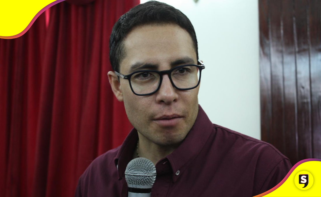Presentan denuncias por malos manejos de administración pasada