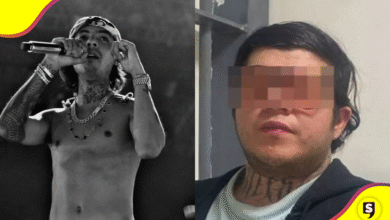 ¿Natanael Cano dio un concierto en cárcel de Sonora?
