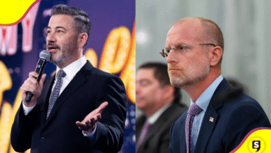 Brendan Carr (FCC) arremete contra Jimmy Kimmel por caso Charlie Kirk