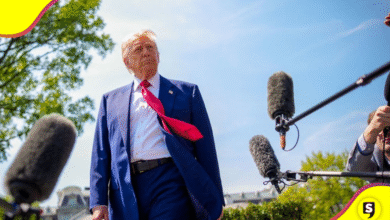 Trump amenaza a cadenas de TV: ¿Adiós a la libertad de prensa?