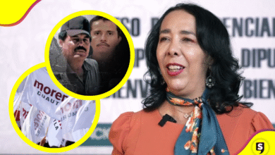 EU incluye a diputada de Morena en lista de narcosancionados