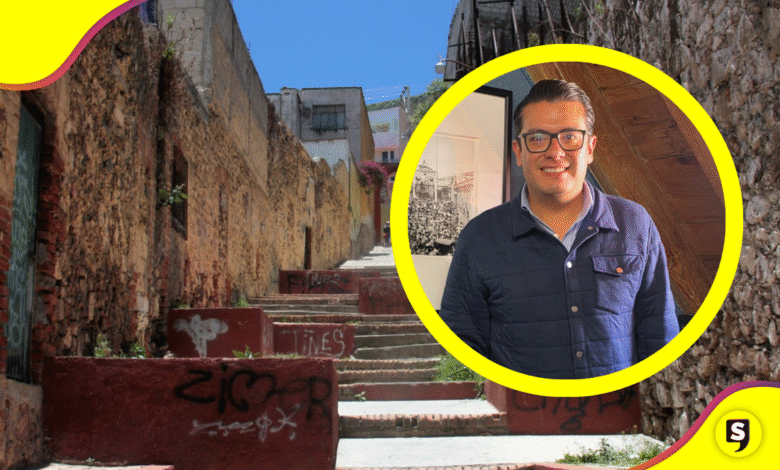 Pachuca Transforma sus Callejones para el Mundial 2026
