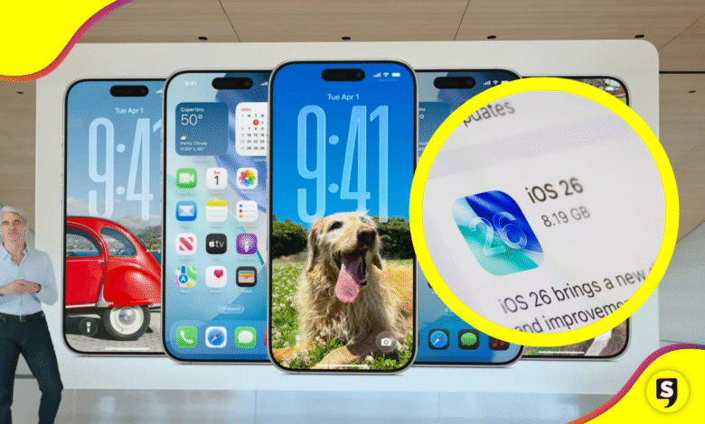 Apple iOS 26: Más Creatividad y Menos Límites