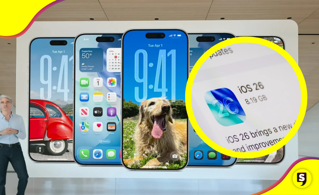 Apple iOS 26: Más Creatividad y Menos Límites