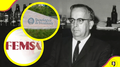 El éxito perdurable de Eugenio Garza Sada