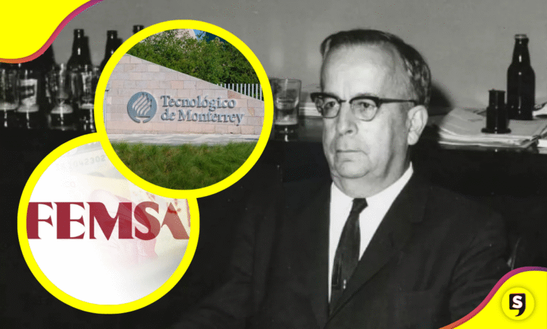 El éxito perdurable de Eugenio Garza Sada