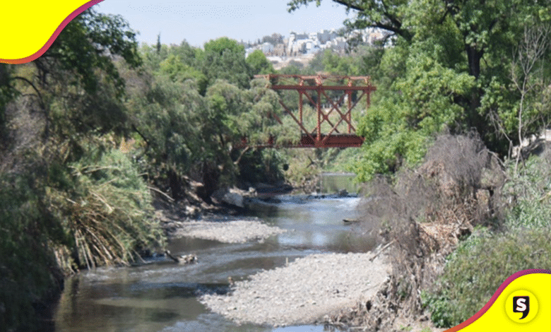 Hidalgo planea solución a la distribución de agua en Tula