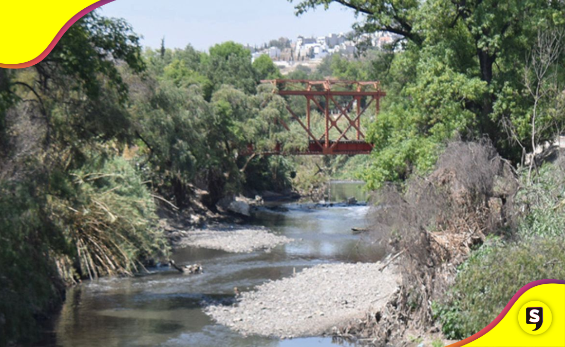 Hidalgo planea solución a la distribución de agua en Tula